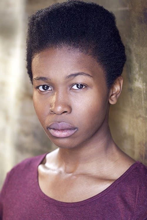 Gloria Obianyo headshot