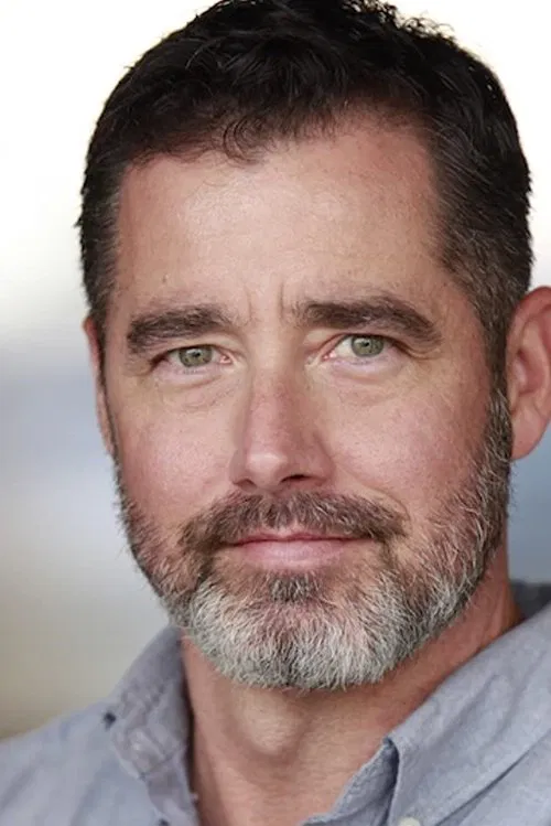 Gerald Downey headshot