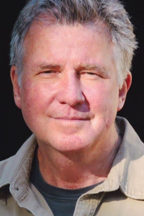 Richard Young headshot