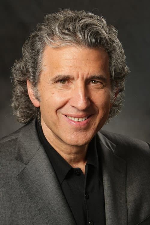 Armyan Bernstein headshot