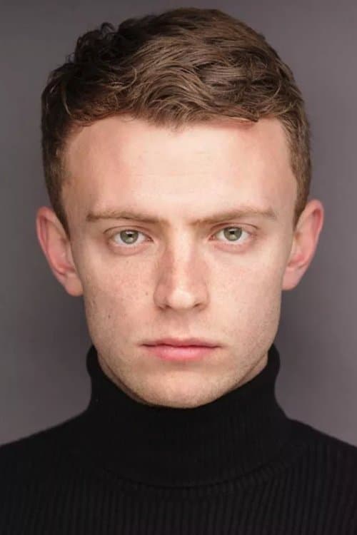 Jordan El-Balawi headshot