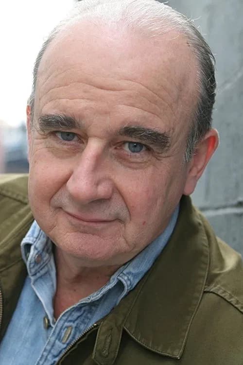Ray Iannicelli headshot