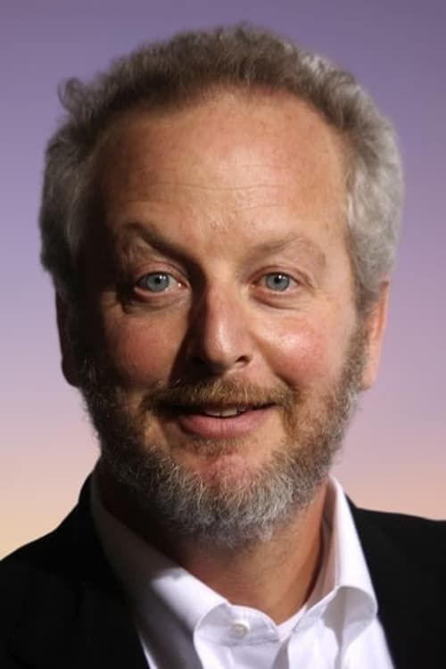 Daniel Stern headshot