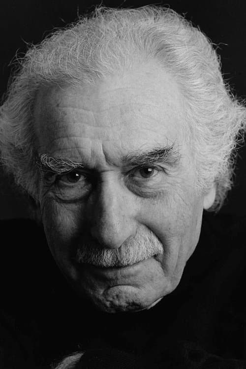 Paul Soles headshot