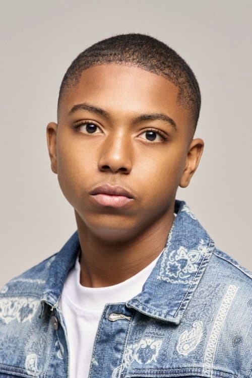 Thaddeus J. Mixson headshot