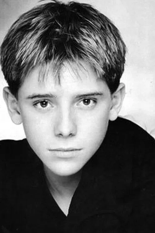 Scotty Leavenworth headshot