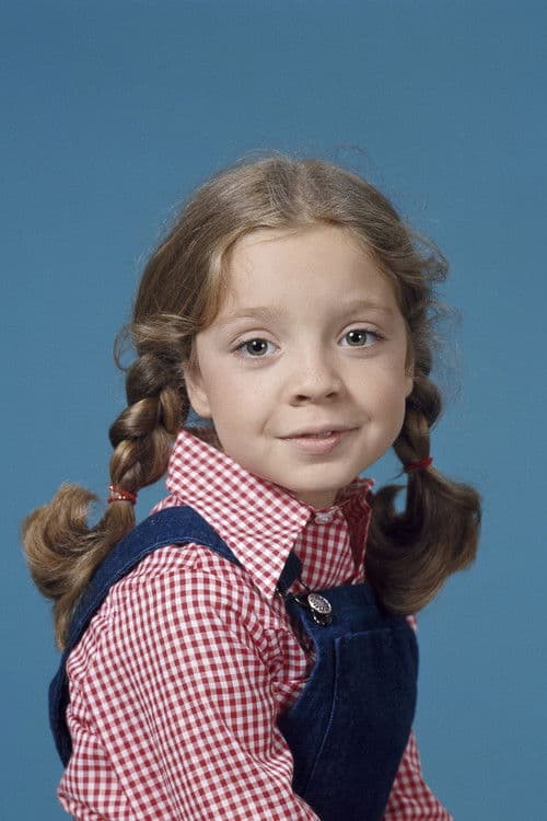 Michelle Stacy headshot