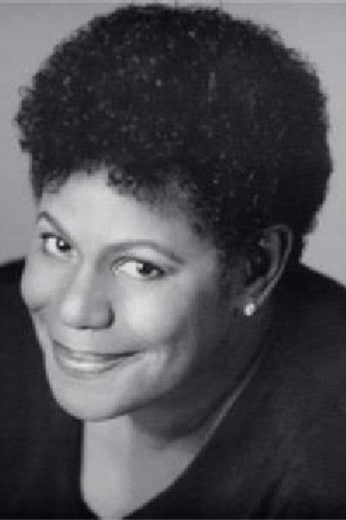Marcella Lowery headshot