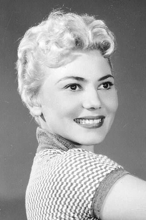 Laurie Mitchell headshot