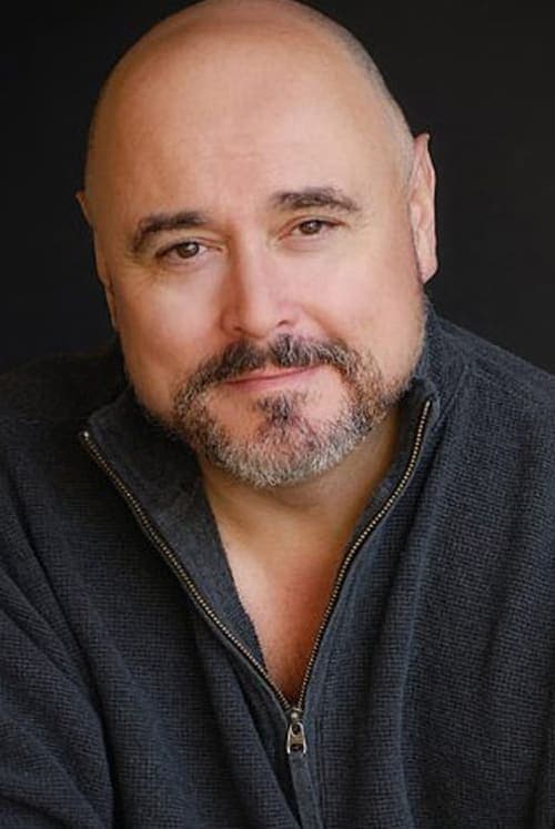 Mark Ryan headshot