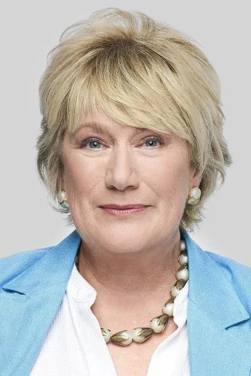 Jayne Atkinson headshot