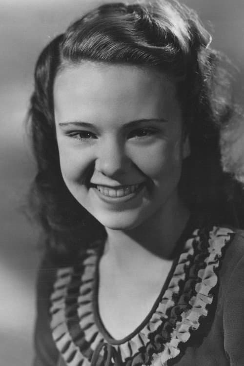 Joan Carroll headshot