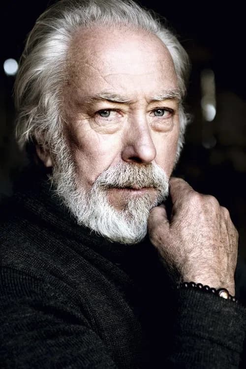 Steve Bisley headshot