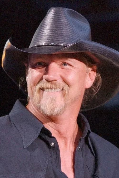 Trace Adkins headshot