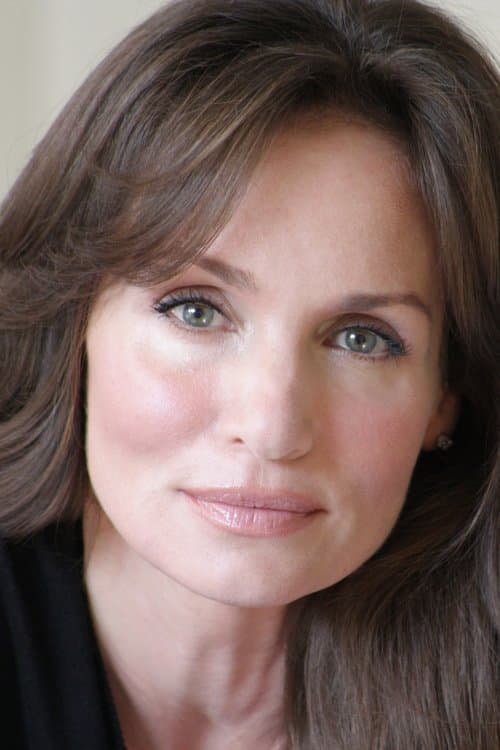 Kristen Cloke headshot