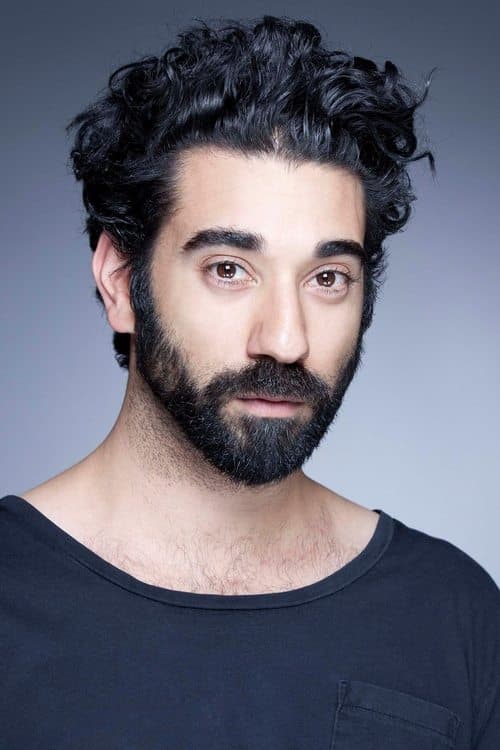 Ray Panthaki headshot