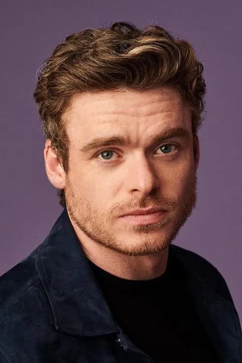 Richard Madden headshot