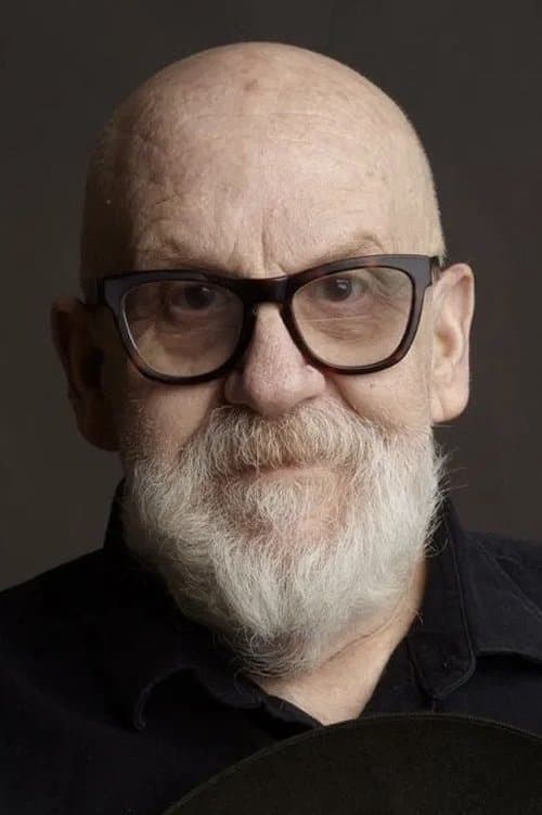 Stuart Cornfeld headshot