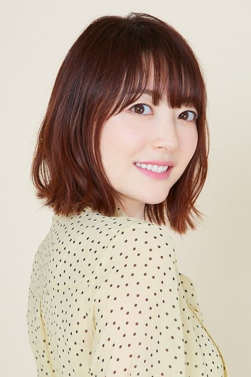 Kana Hanazawa headshot