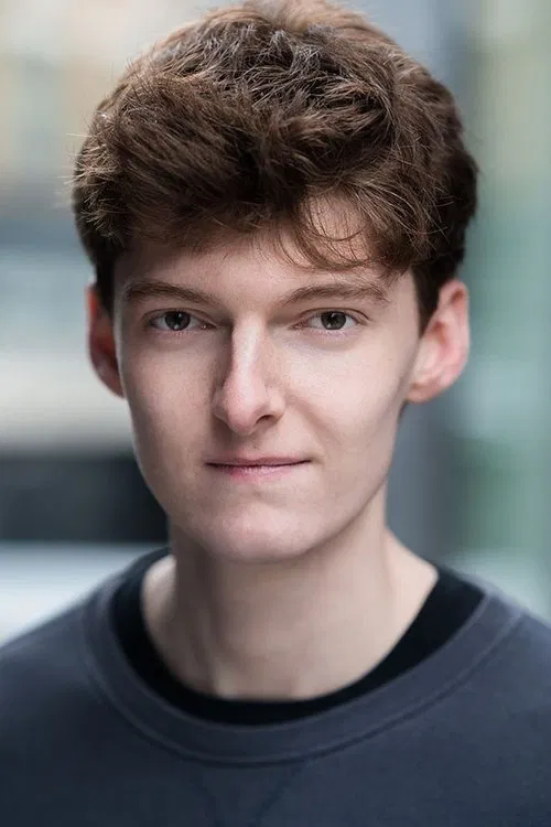 Sam Haygarth headshot