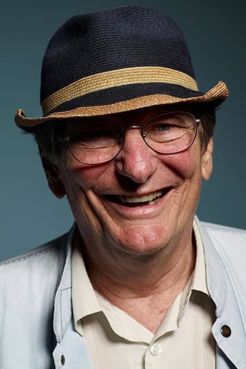 Fred Schepisi headshot