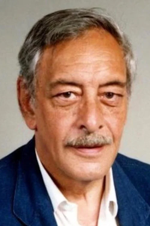 Gamil Ratib headshot