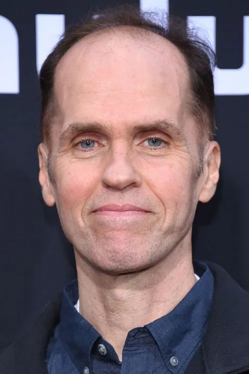 Kevin J. O'Connor headshot