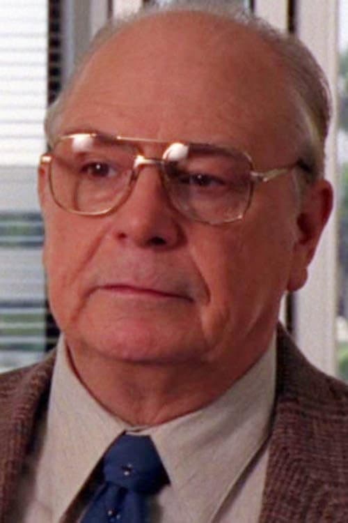 Joe Nesnow headshot