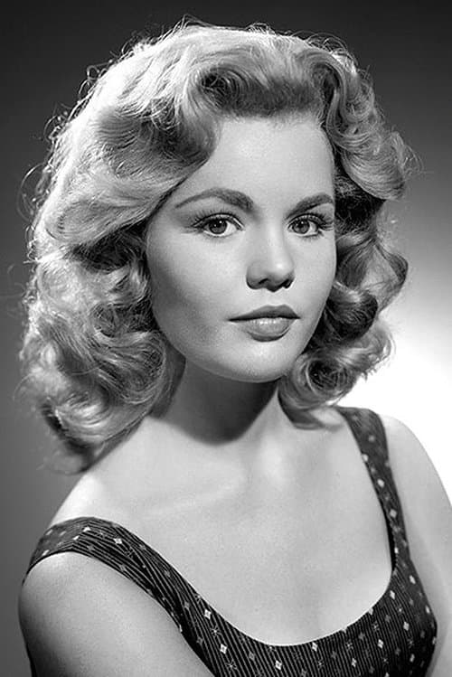 Tuesday Weld headshot