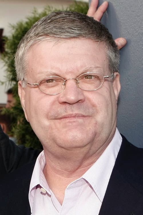 James Jacks headshot