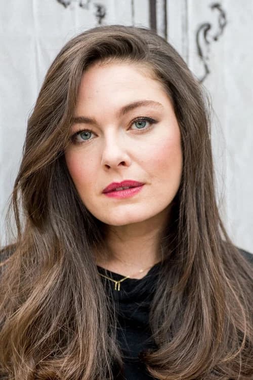 Alexa Davalos headshot