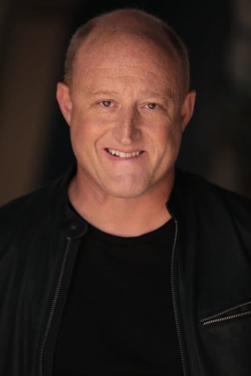 Hunter Bodine headshot