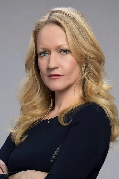 Paula Malcomson headshot
