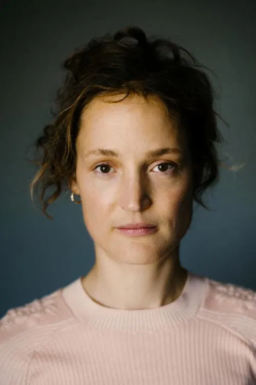 Vicky Krieps headshot