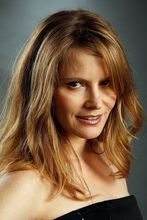 Jennifer Jason Leigh headshot