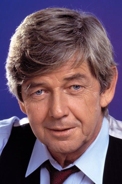 Ralph Waite headshot