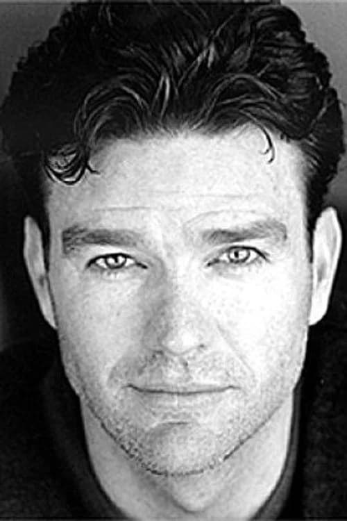 Kevin Neil McCready headshot