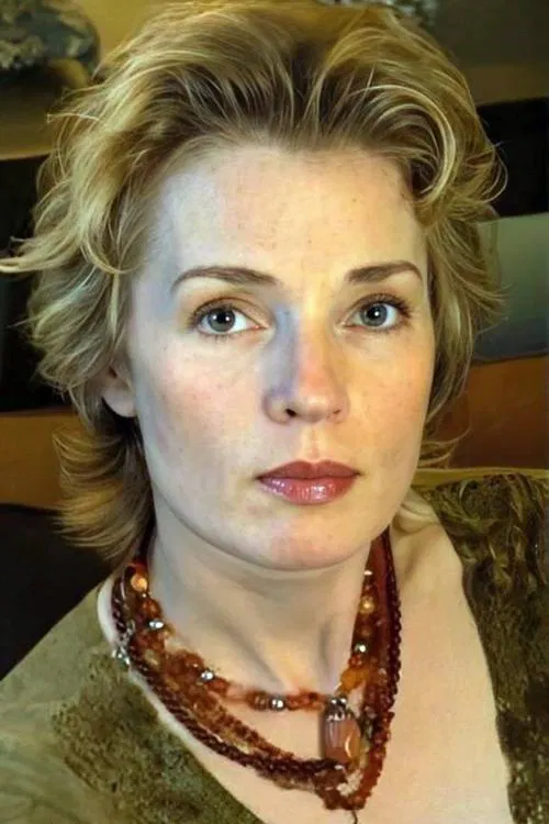 Mimi Craven headshot