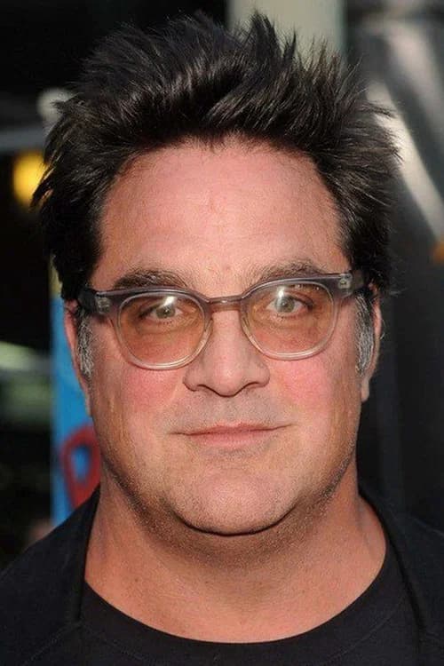 Mark Pellington headshot