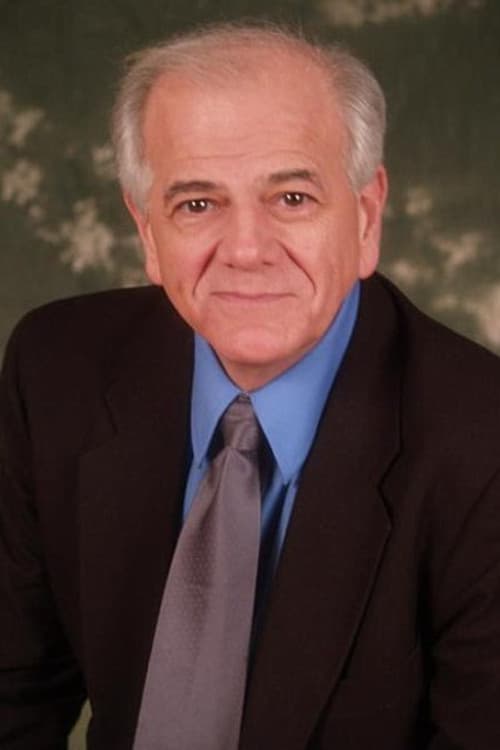 Marty Bufalini headshot