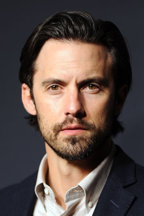 Milo Ventimiglia headshot