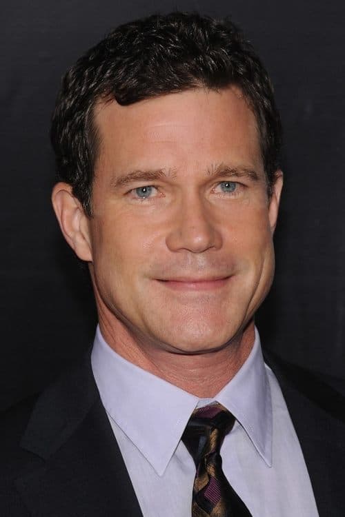 Dylan Walsh headshot