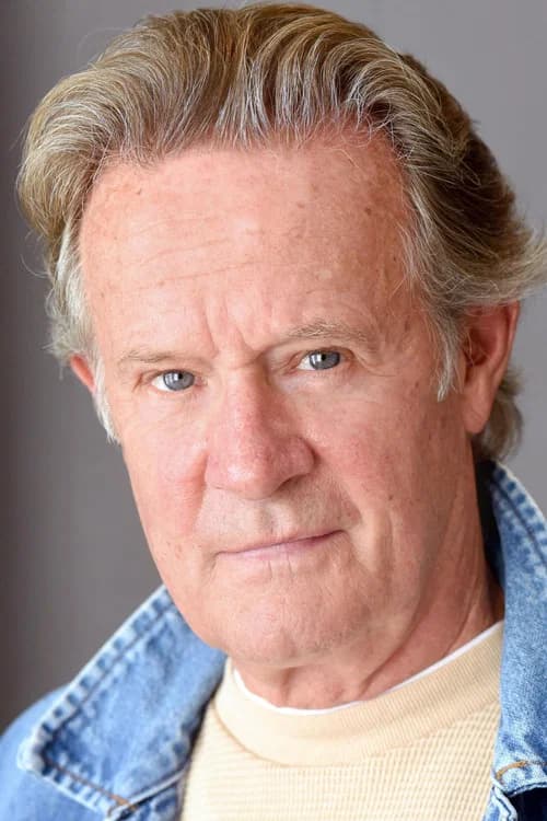 Norbert Weisser headshot