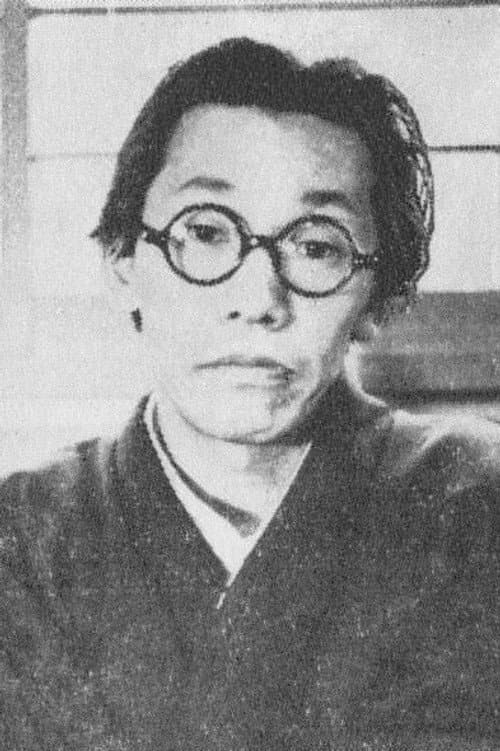 Fumio Hayasaka headshot