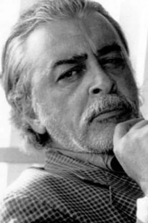 Giacinto Ferro headshot