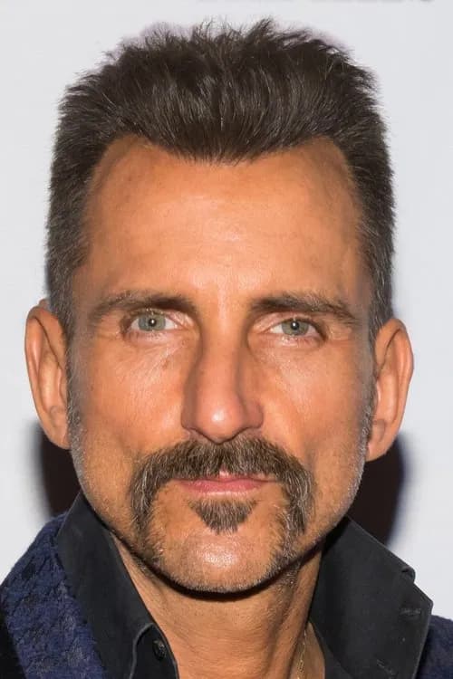Wass Stevens headshot