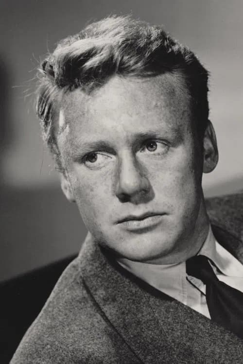 Van Johnson headshot