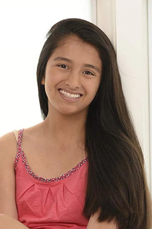 Sydnie Dawson headshot