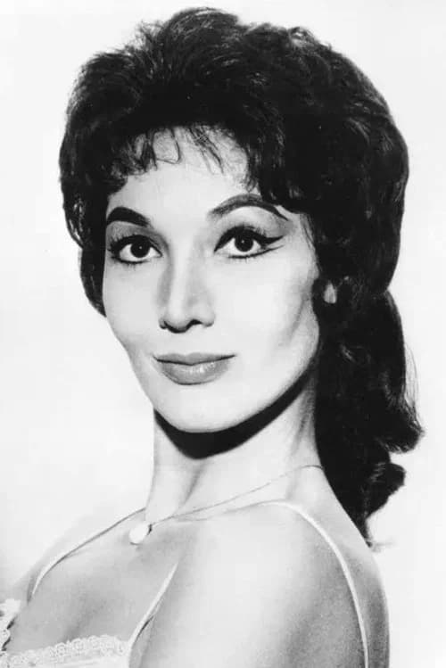 Sylvia Lewis headshot