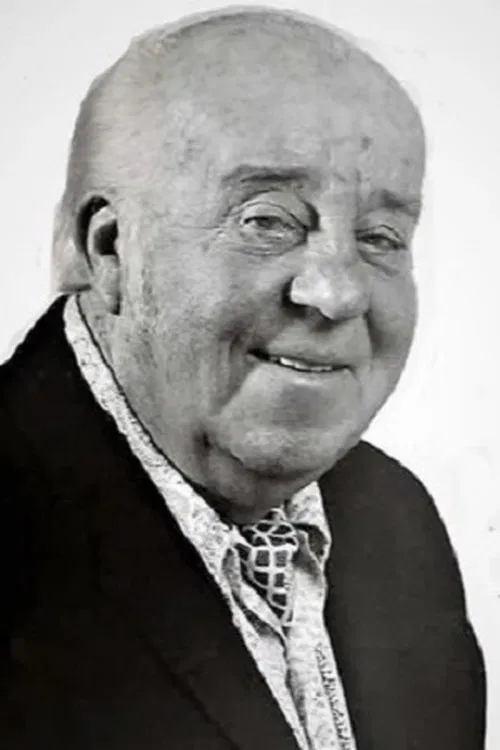 J. Pat O'Malley headshot